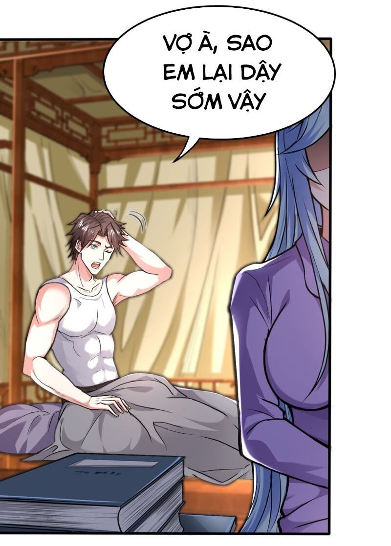 tối cường thần y tại đô thị chapter 130 36