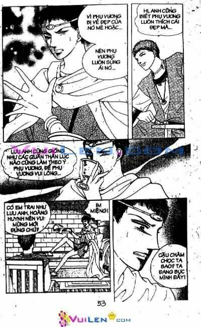 nữ hoàng biển cả chapter 9 53