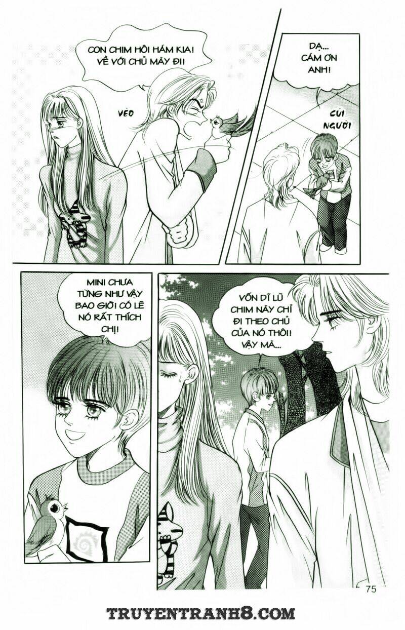 cool six - bộ 6 tuyệt vời chapter 8 26