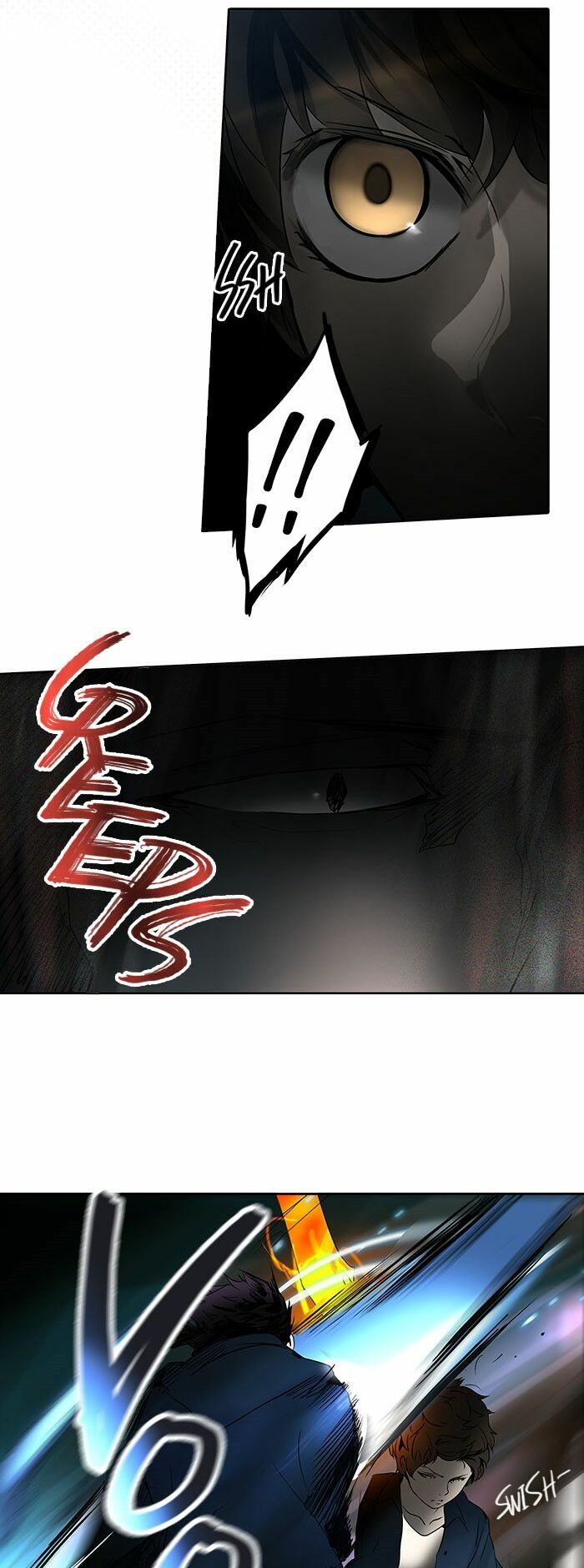 tòa tháp bí ẩn 2 chapter 178 15