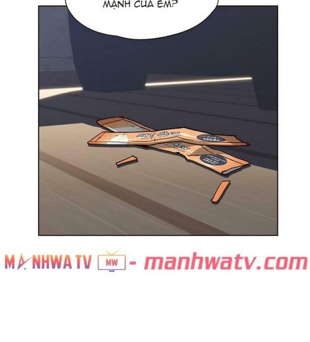biến thân thành mèo chapter 19 43
