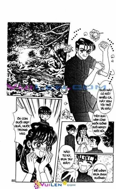 cô gái 300 tuổi chapter 3 88