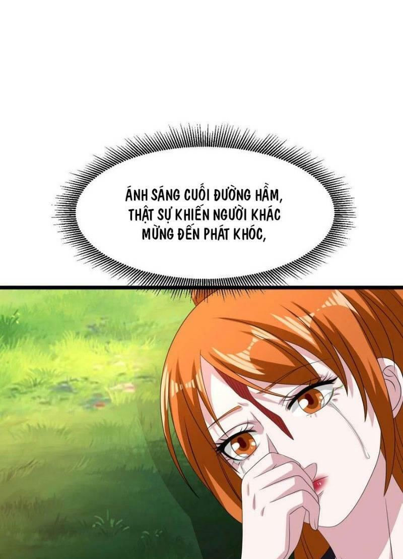 đô thị tà vương chapter 46 14