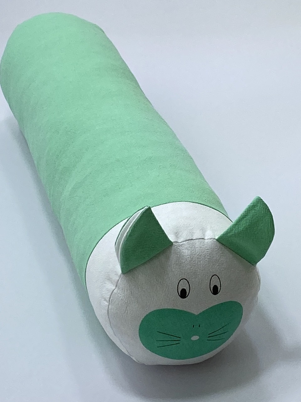Gối Ôm Con Sâu/Heo BabyTop ( 15x56 ) ( Màu và họa tiết ngẫu nhiên )