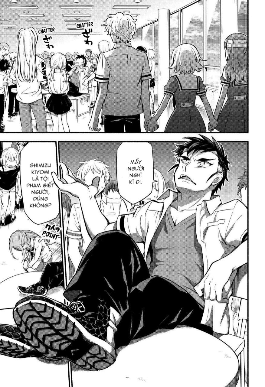 nana vô năng chapter 55 4