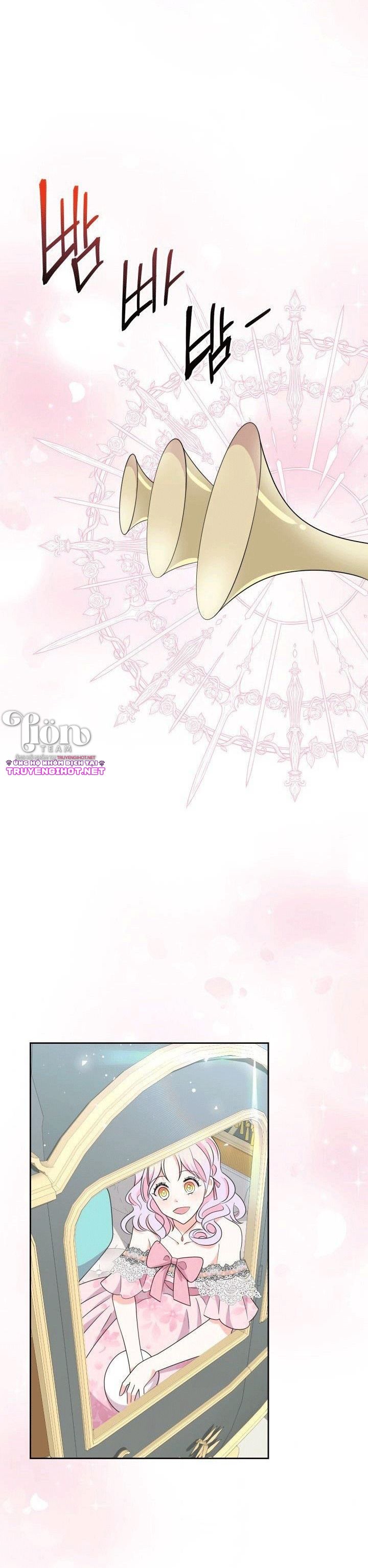 quay về quá khứ mở tiệm bánh kẹo chapter 11.2 15