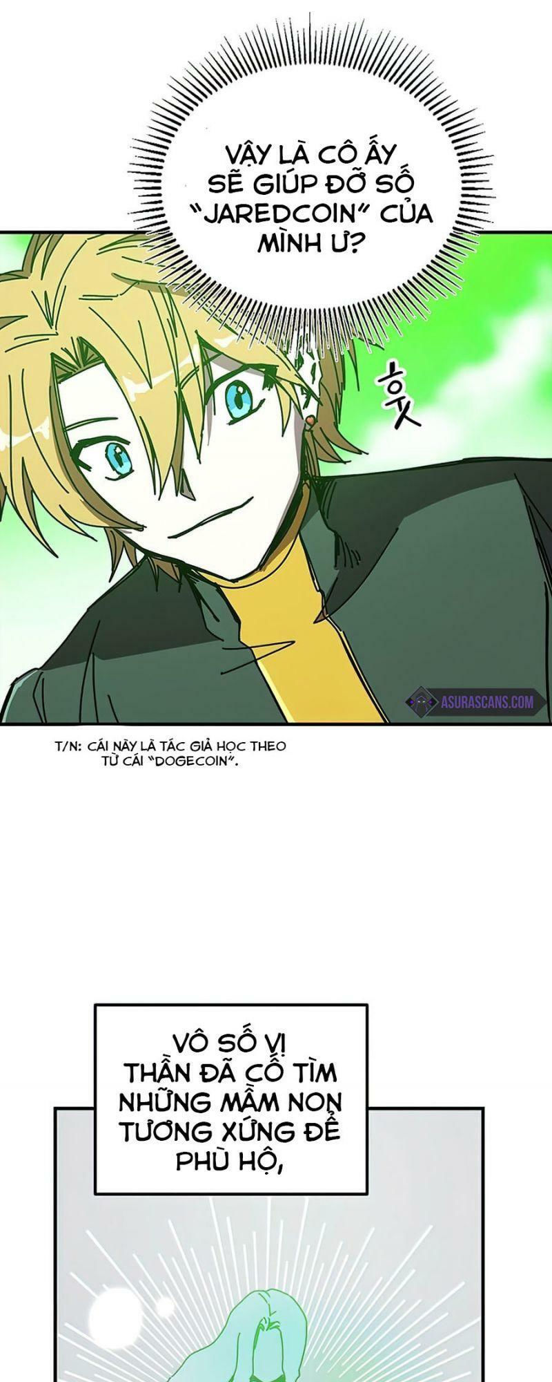 người chơi lỗi chapter 80 8