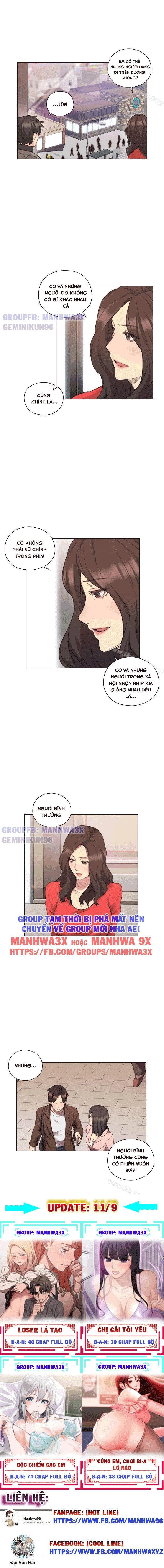 tình nhân chapter 46 6