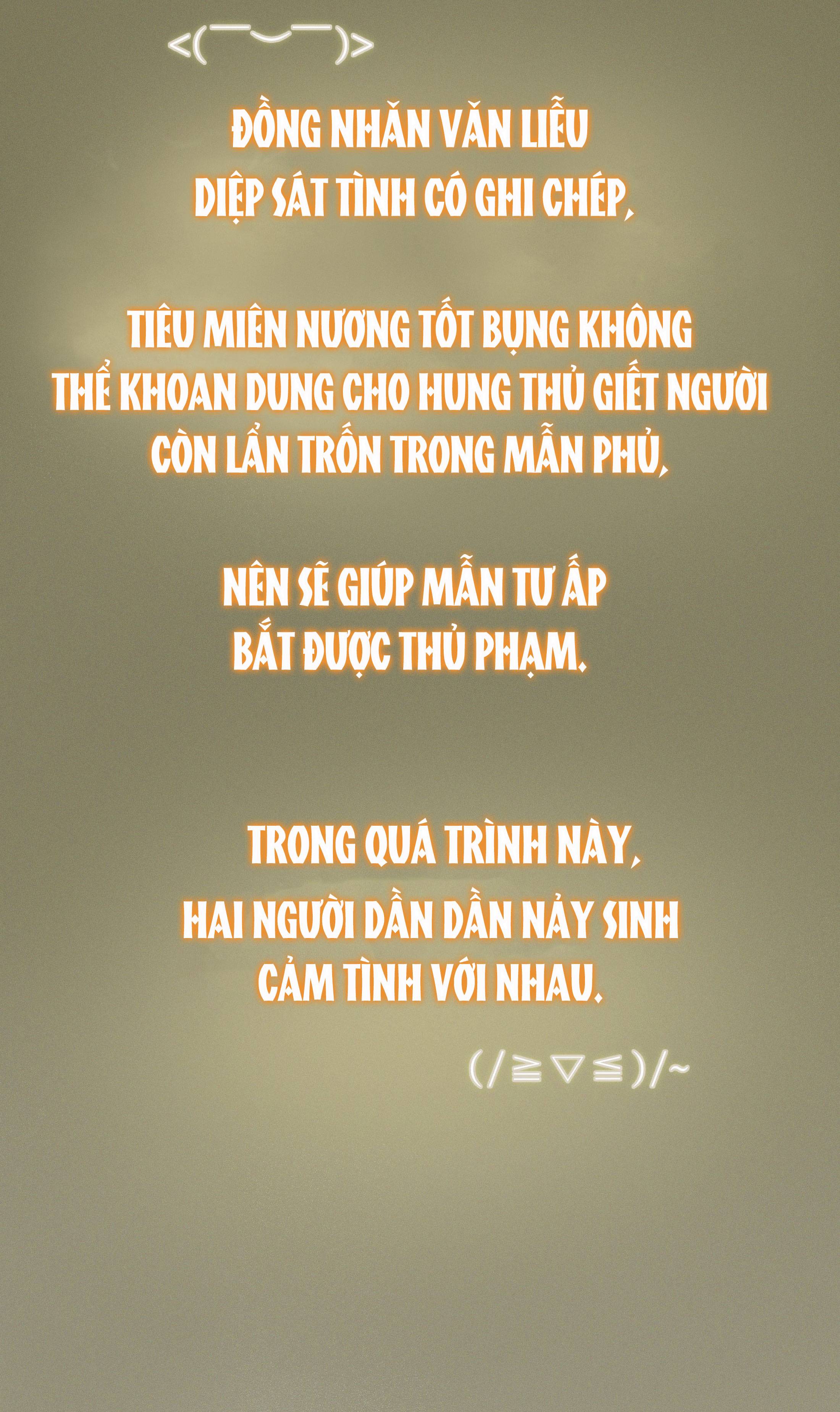 người ta đồn rằng nàng ấy vừa xinh đẹp lại nhân từ chapter 4 11