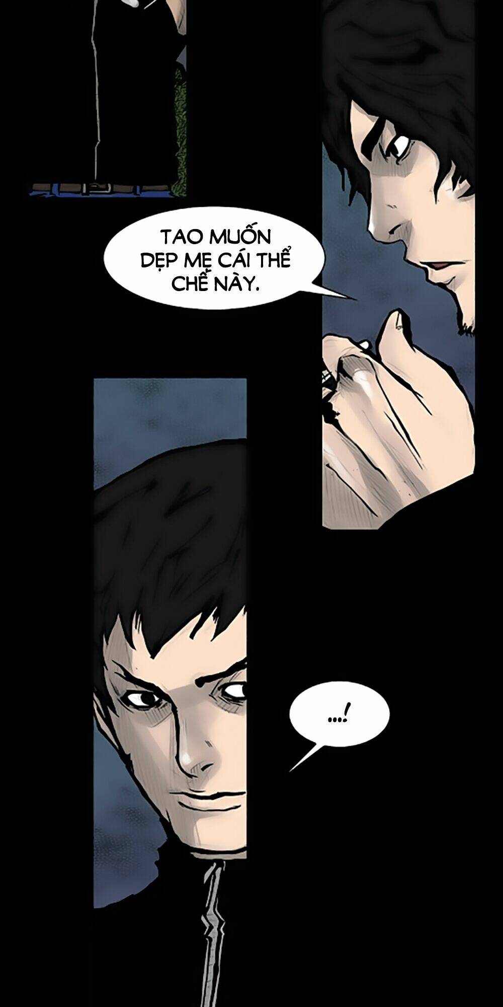 dokgo | độc cô chapter 65 33