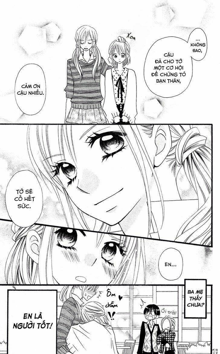 chàng trai đặc biệt chapter 48 16