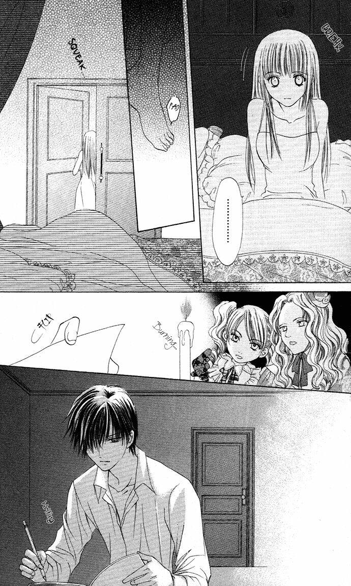 himeyaka na tousaku chapter 1 39