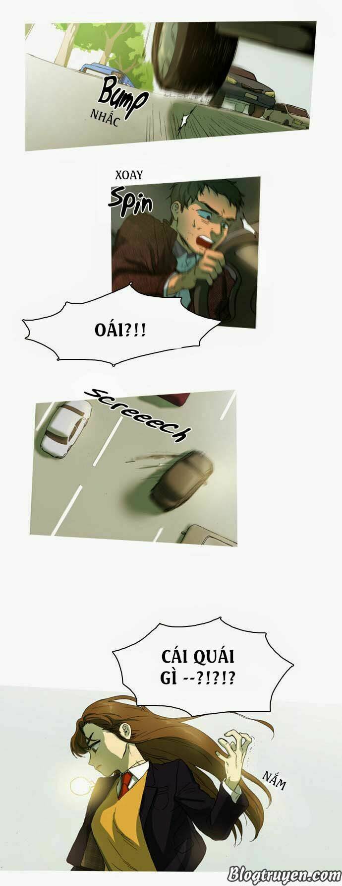 săn phù thủy chapter 10 16