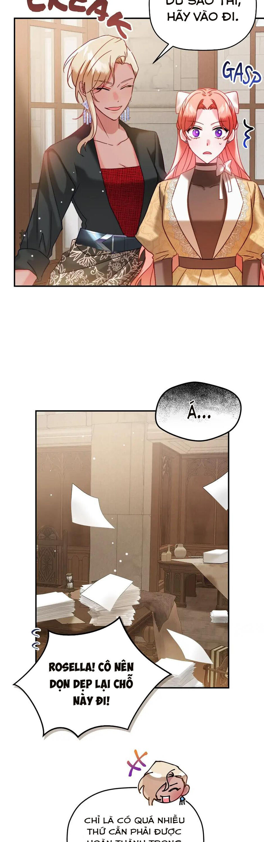 hoàng tử chuyển sinh trở thành người mạnh nhất thế giới nhờ vào sự hiểu biết về bug chapter 55 40