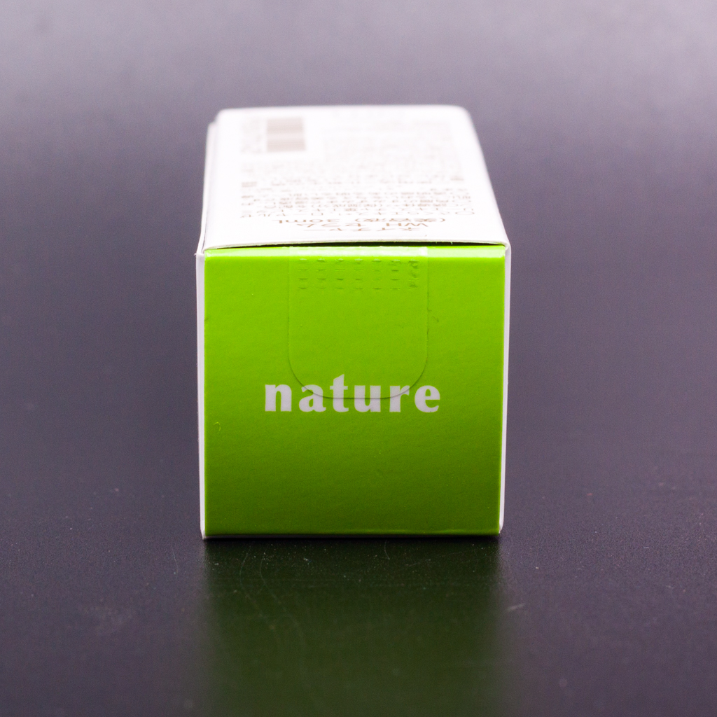 Serum dưỡng trắng da Nhật Bản Naris Nature Whitening Serum (30ml) – Hàng Chính Hãng
