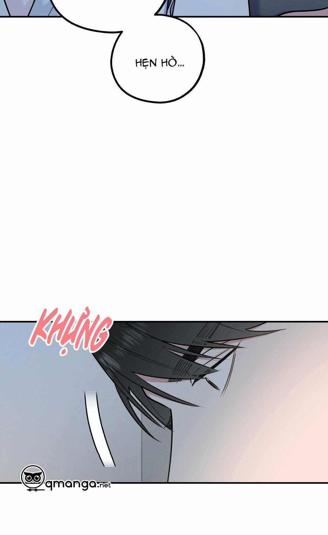 tôi với cậu không thể như thế này được chapter 19 60