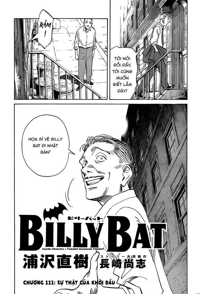 billy bat chapter 111 5