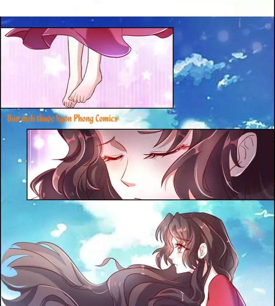 thần luân mật luyến chapter 32 6