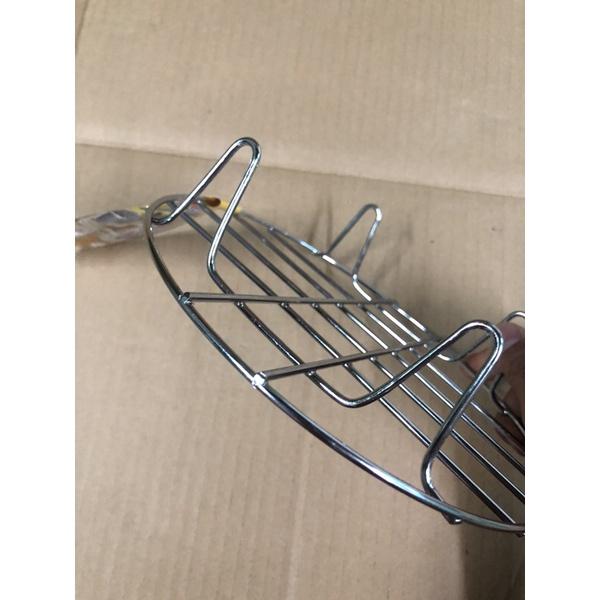 Rế hấp inox cao cấp dày chắc chắn dùng làm vĩ hấp hấp bánh rế kê nồi hấp hấp hải sản hấp rau củ
