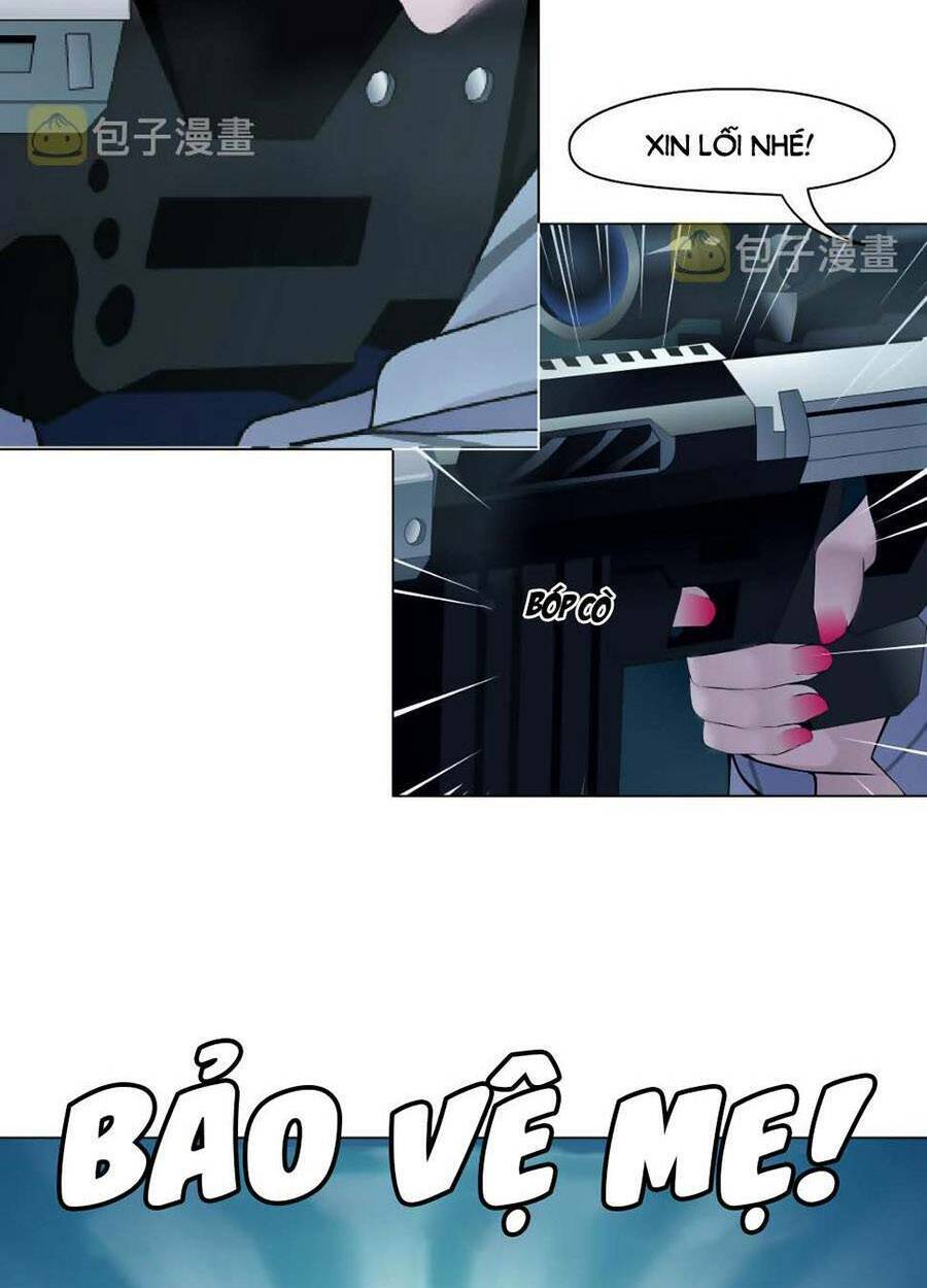 đằng nữ chapter 128 31