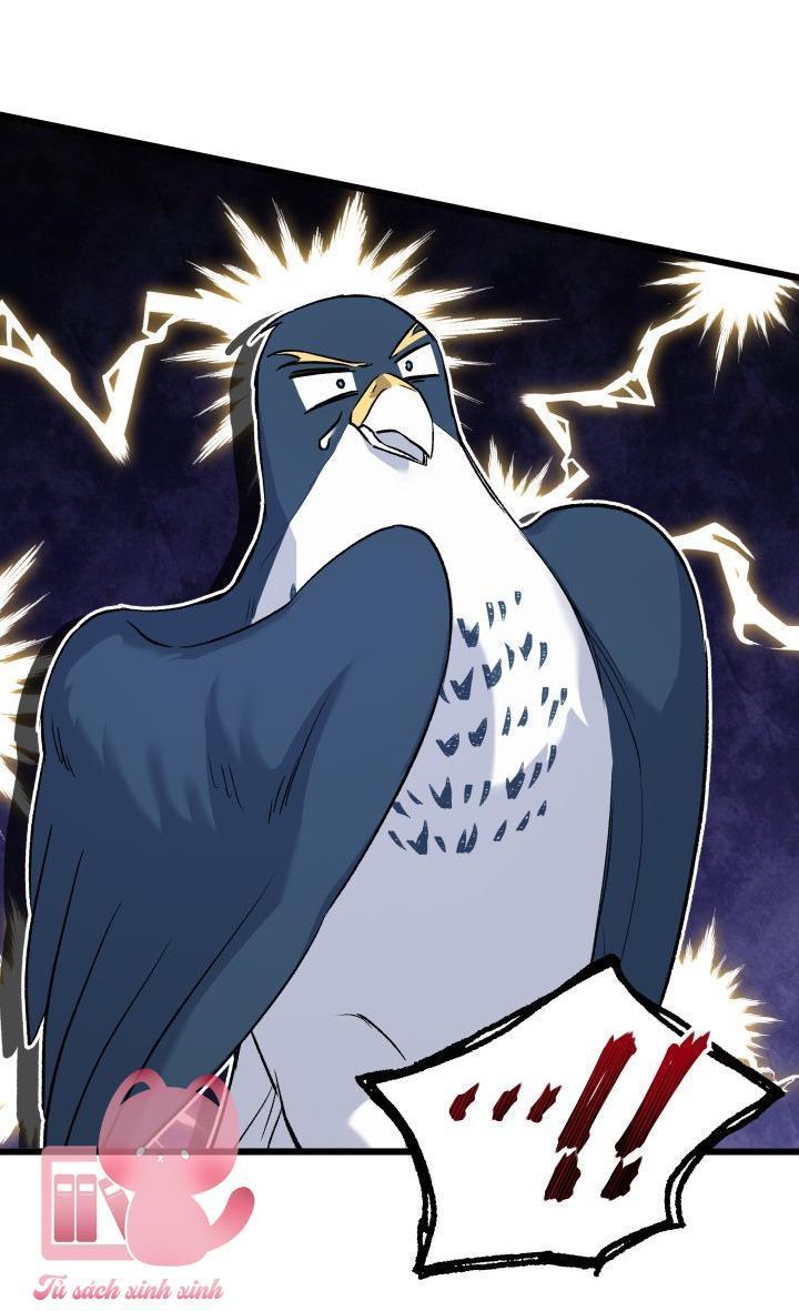 quan hệ cộng sinh giữa báo đen và thỏ trắng chapter 91 43