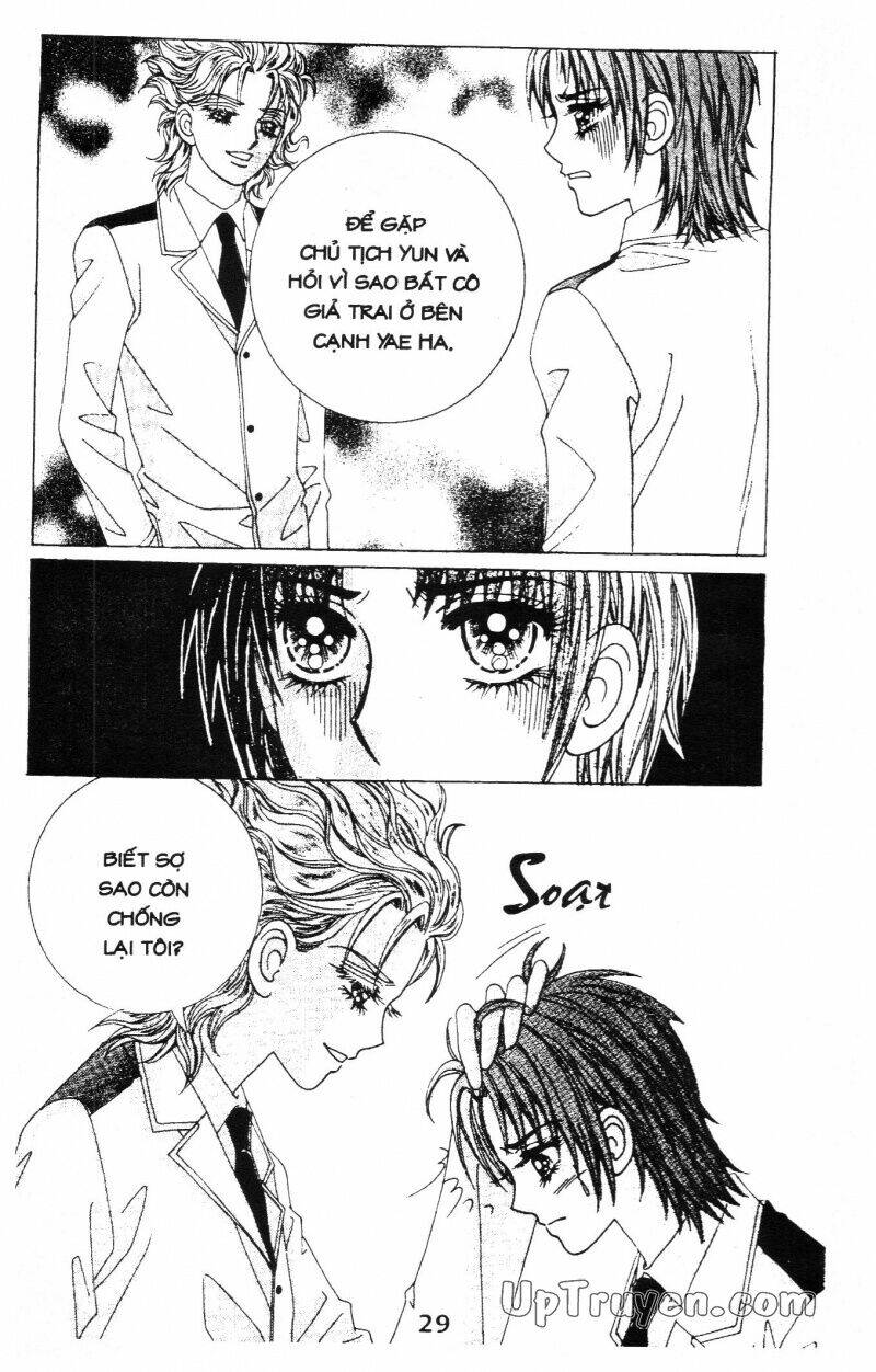 mặt nạ tình yêu chapter 52 31