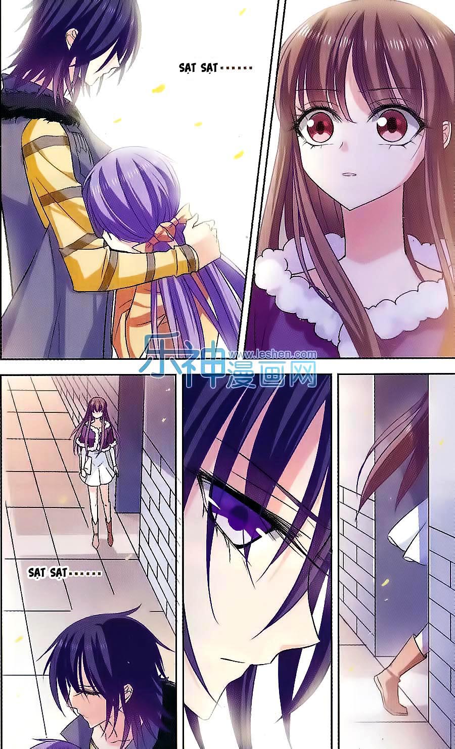 thu lạc thanh thành chapter 7 2