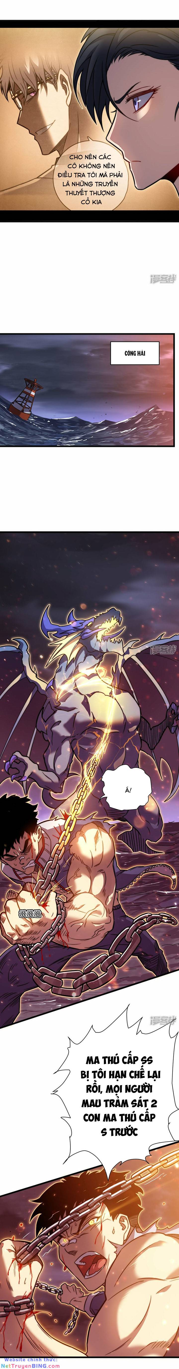 sát thần chi lộ tại dị giới chapter 61 15