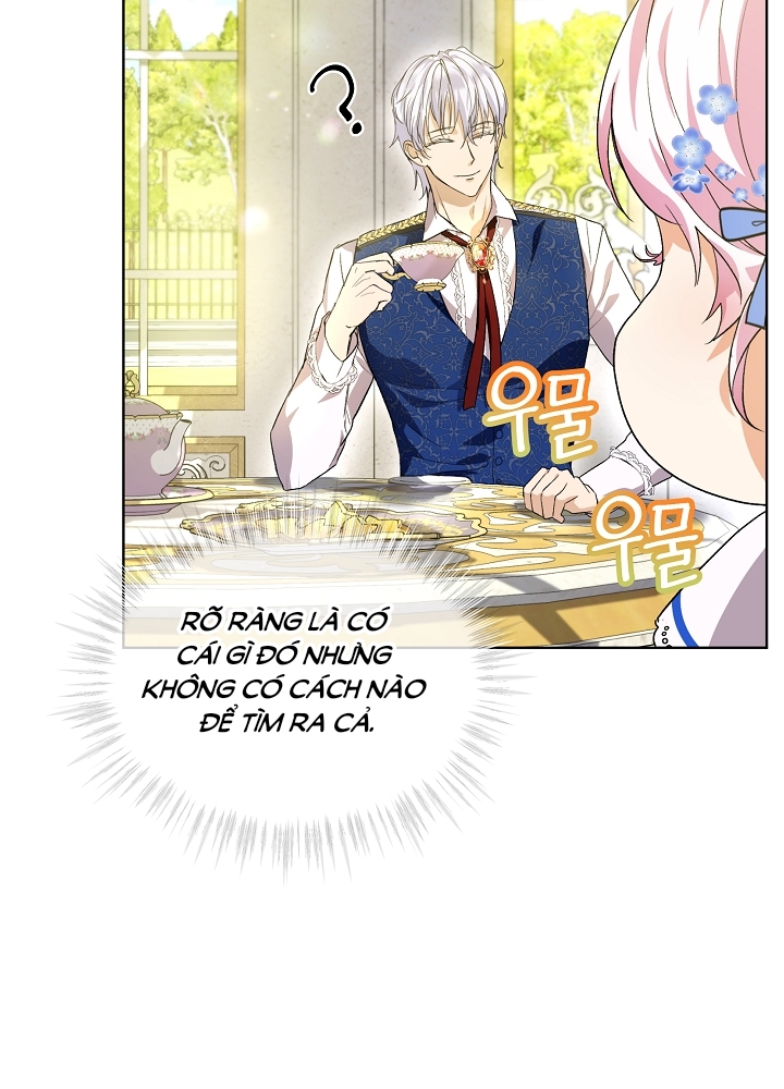 tái sinh thành vị thần baby chapter 16 66