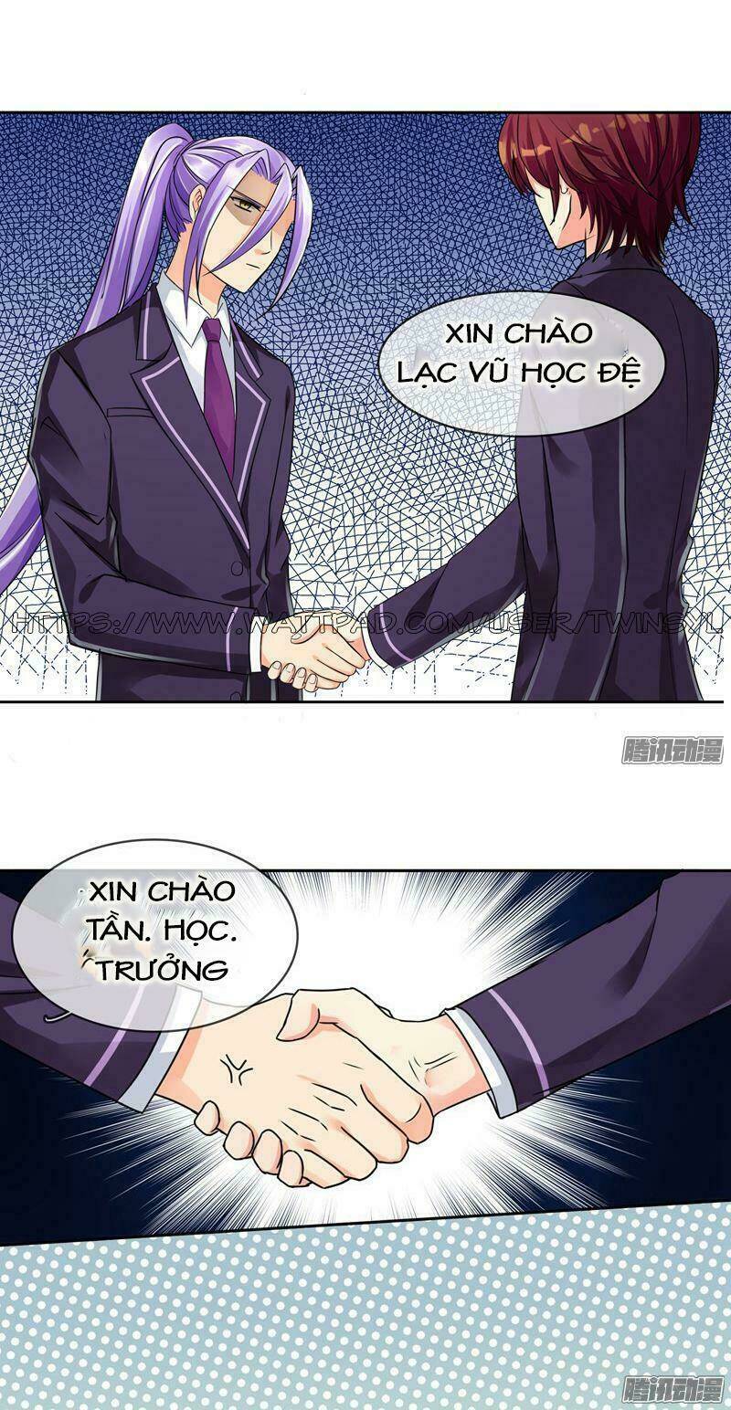 bá đạo trung khuyển tìm ái ký chapter 32 3