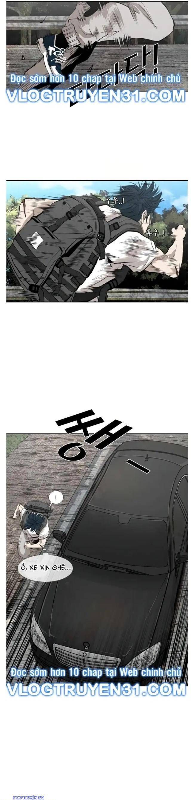 shark - cá mập chapter 138 23