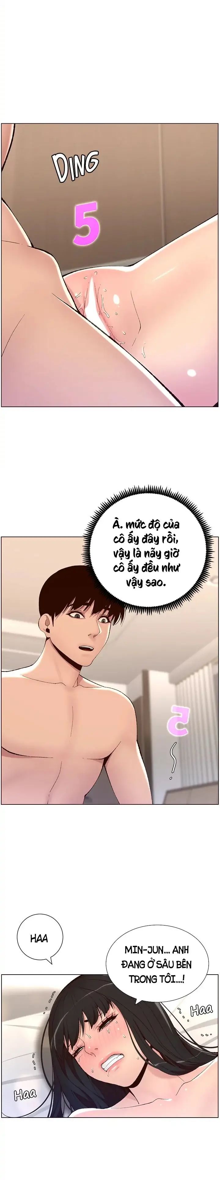 app đế vương giường chiếu chapter 10 16