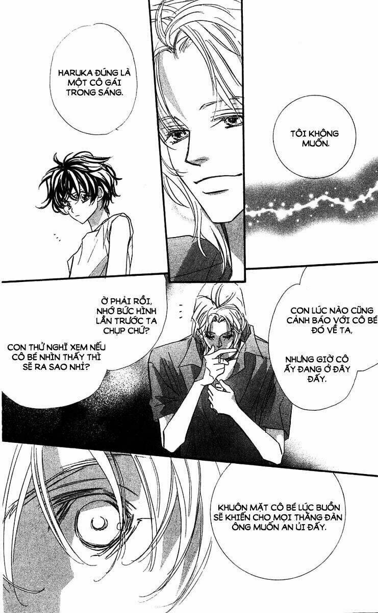 yoru made matenai chapter 22.2 41