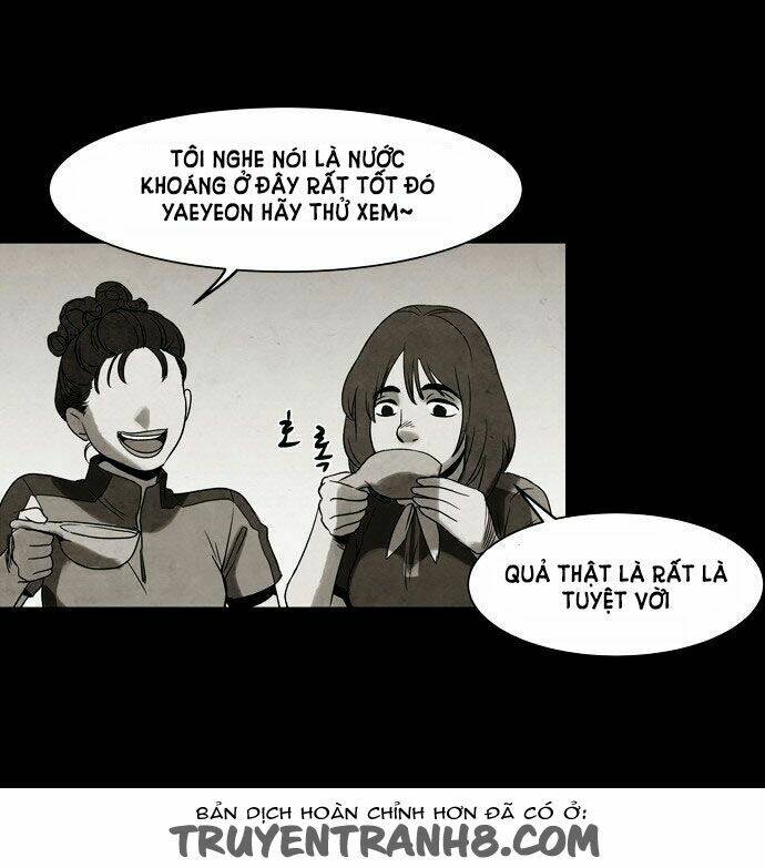 infectee chapter 6 34