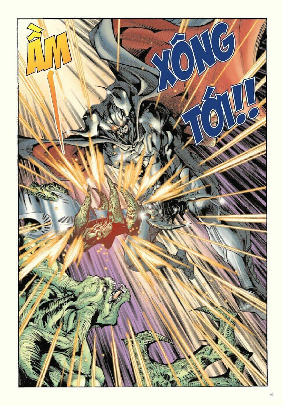 long thần - trung bộ khúc chapter 20 21