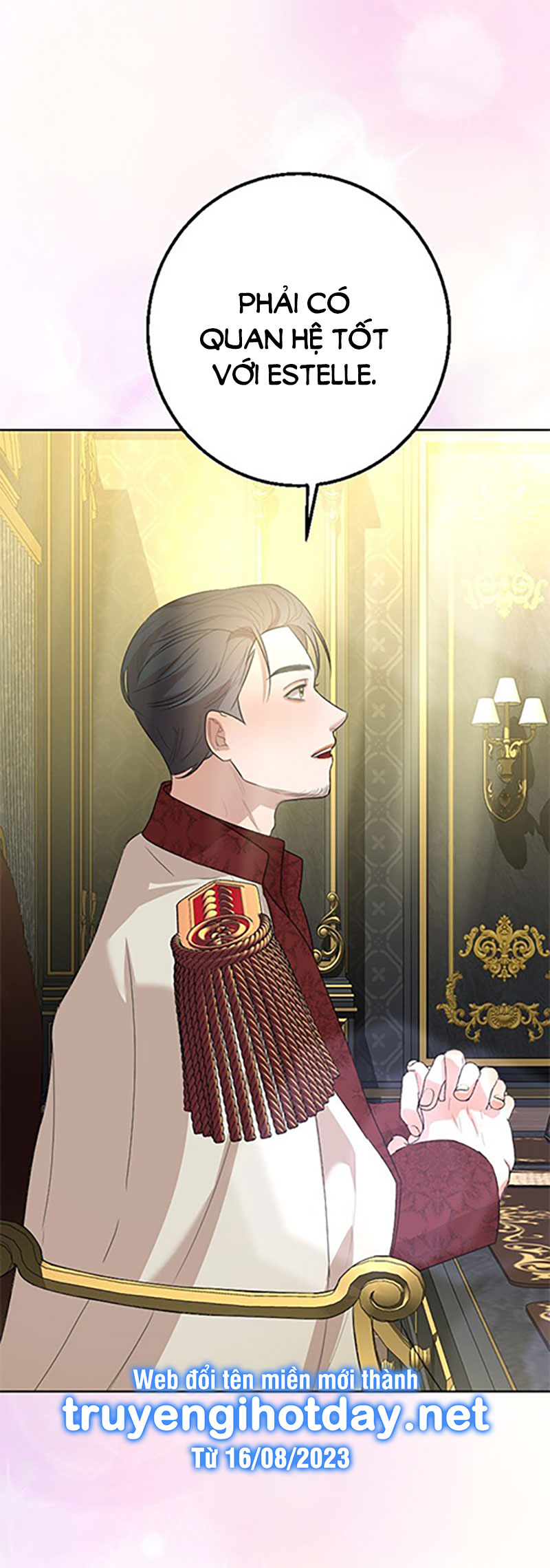 ngã rẽ định mệnh chapter 18.2 40