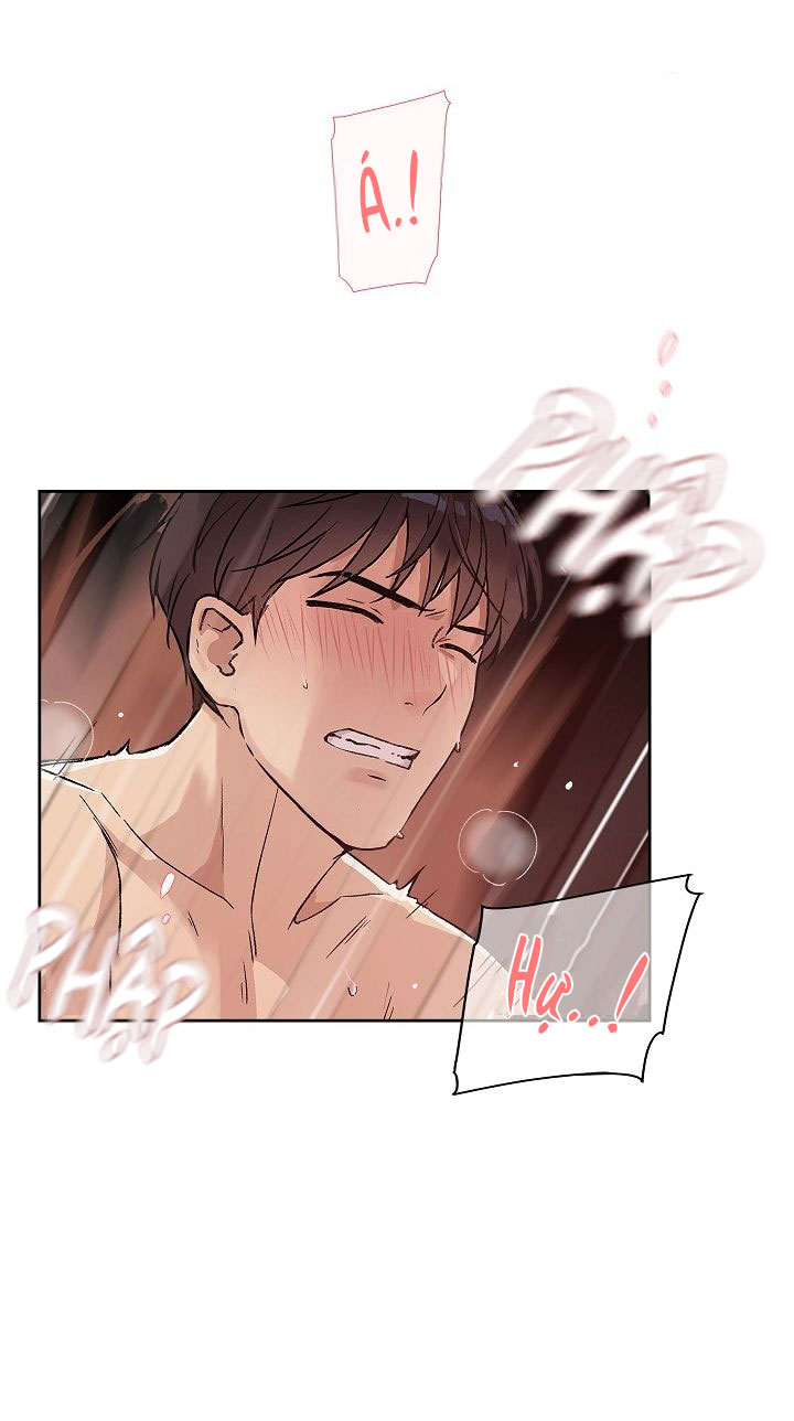 [18+] công tư phân minh chapter 24.2 10