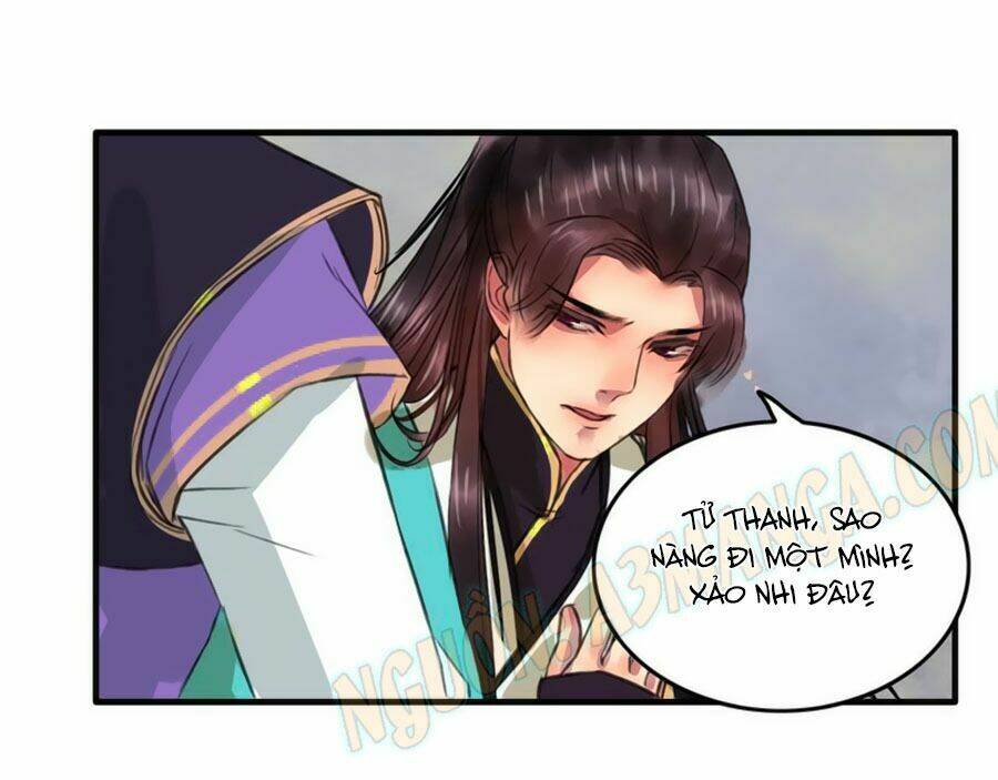 thịnh thế thanh ca chapter 5.2 28