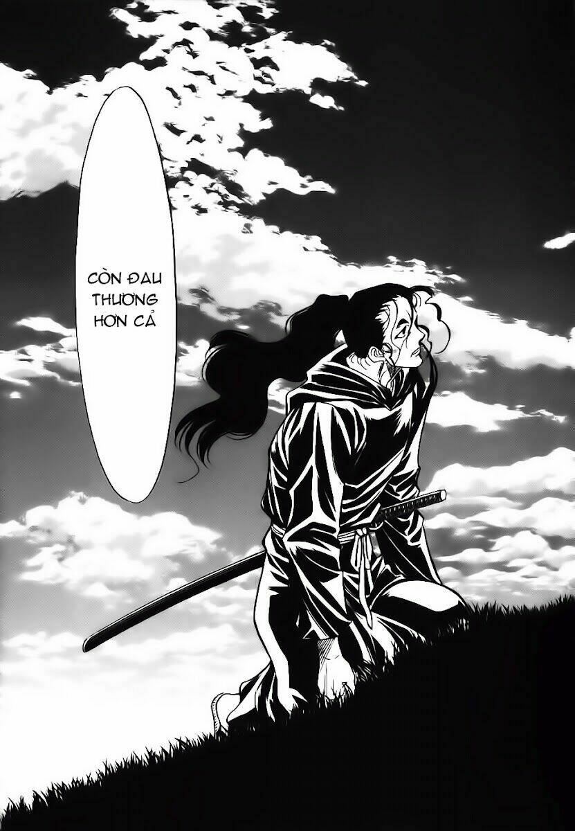 red living on the edge - người da đỏ lang thang chapter 85 19