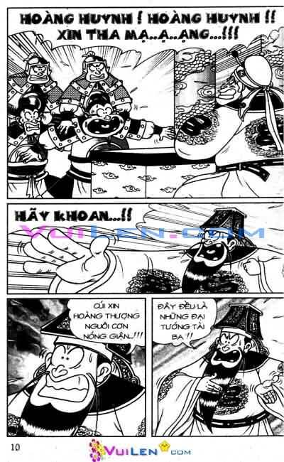 thần đồng đất việt chapter 71 10