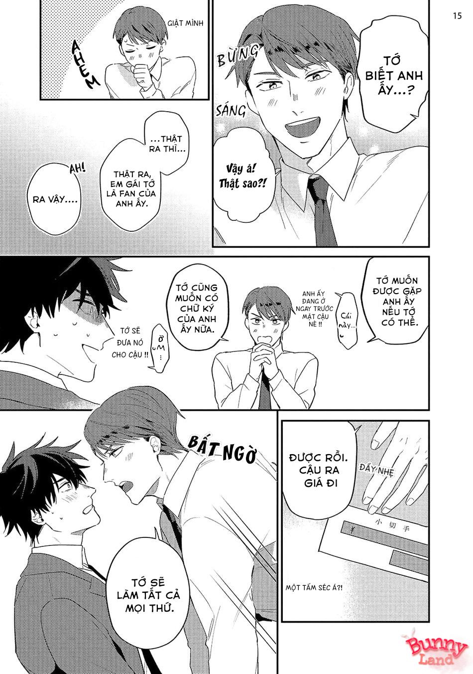 tổng hợp oneshot bl dễ thương chapter 12 15