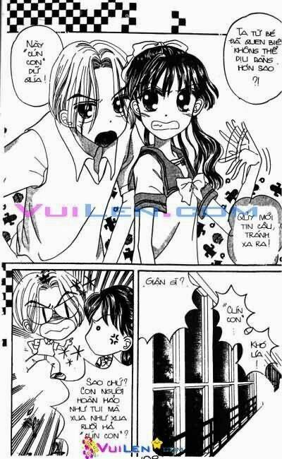 đôi giày thủy tinh chapter 11 108