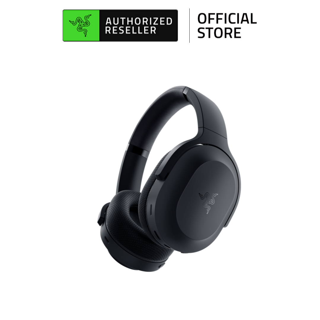 Tai nghe Razer Barracuda Gaming Headset cho Gamers (Hàng chính hãng)_RZ04-03790100-R3M1