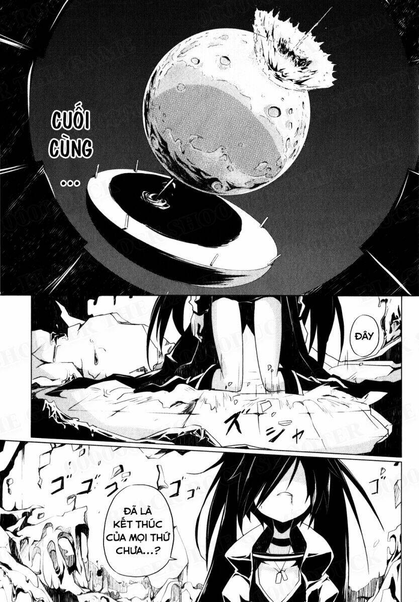 black rock shooter: the game chapter 13 16