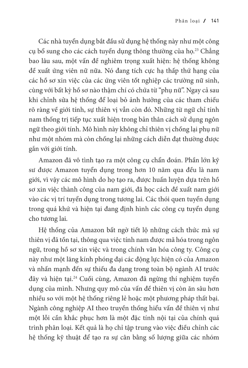 Bản Đồ AI - Quyền Lực, Chính Trị, Và Sự Tiêu Tốn Tài Nguyên Của Hành Tinh - TRE