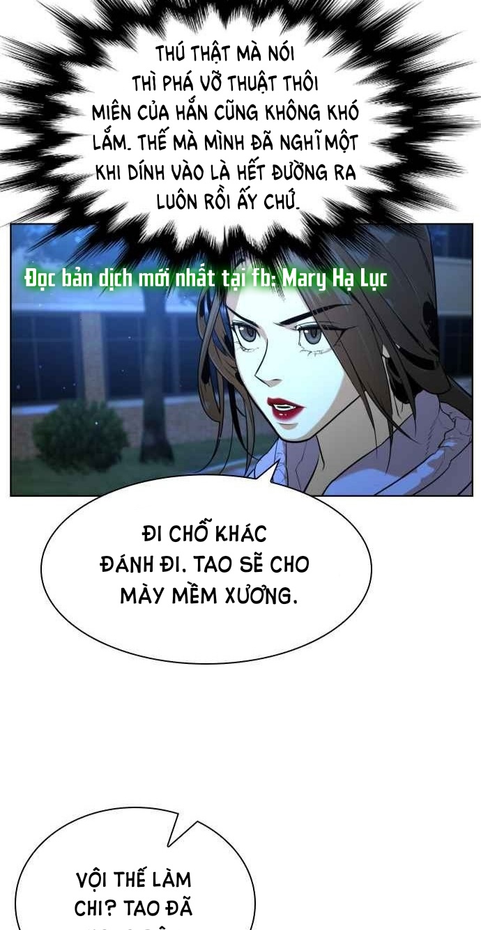 bạch huyết - white blood chapter 28 30