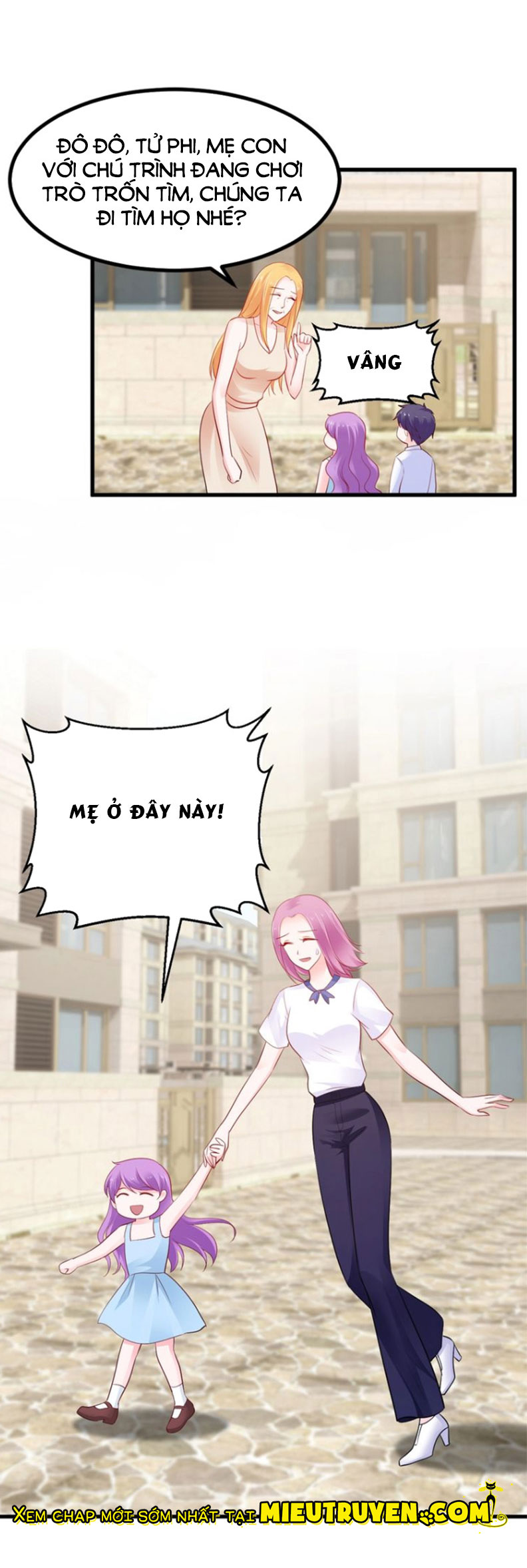 độc nhất sủng ái của thủ tịch chapter 106 19