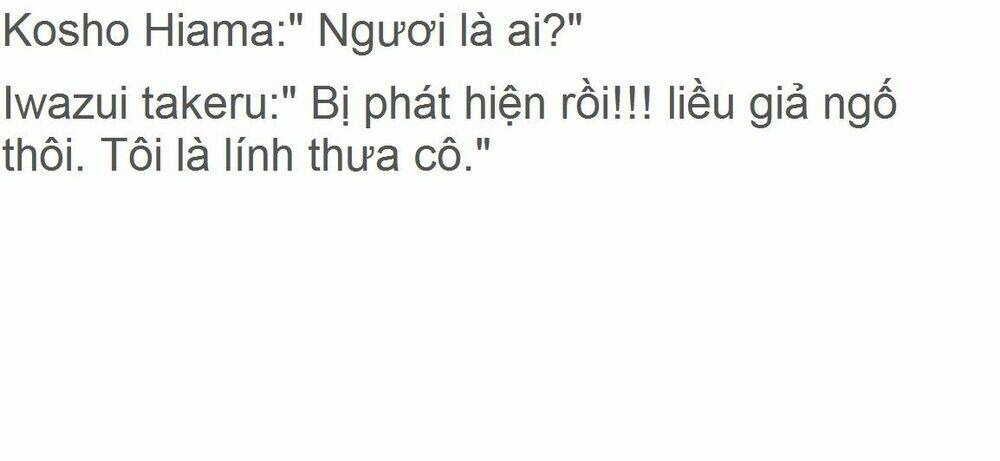 anl l: hắc hỏa sư khải chiến chapter 3 17