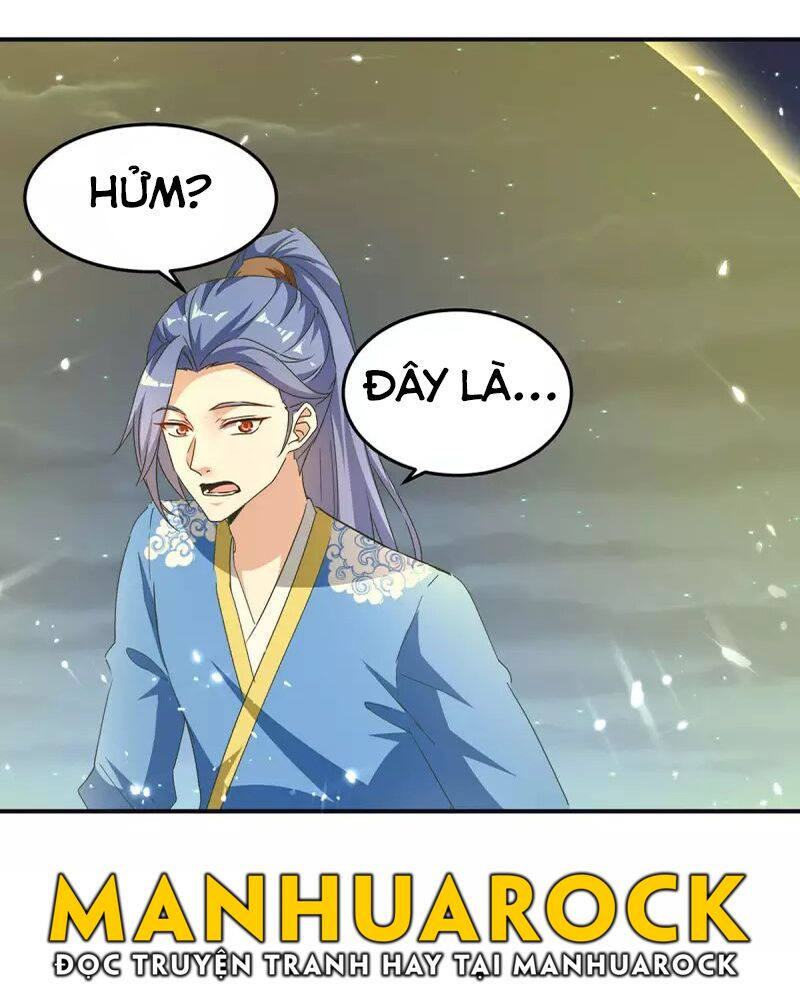 tối cường thăng cấp chapter 288 23