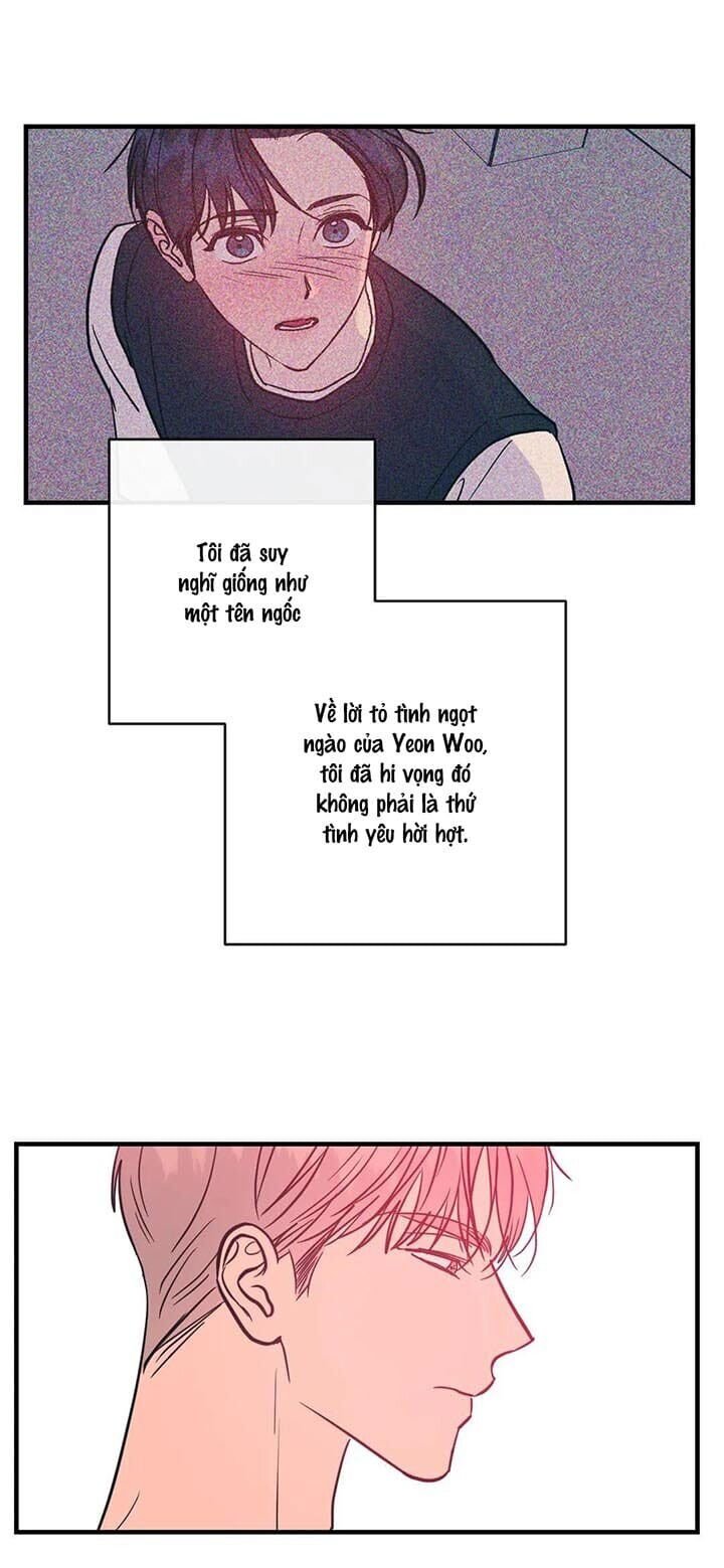 tình yêu ngây dại chapter 25 25